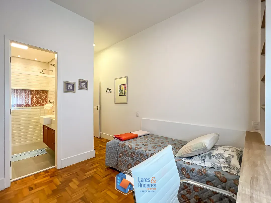 Apartamento, 3 quartos, 170 m² - Foto 50