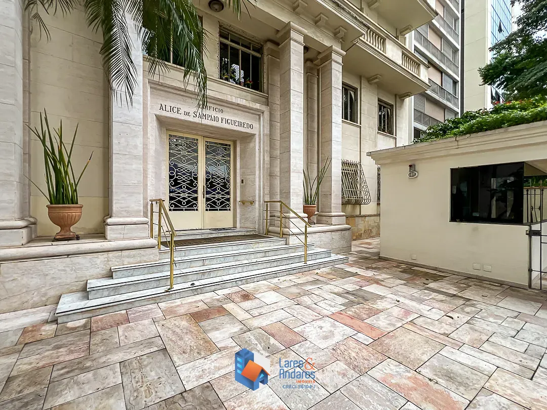 Apartamento, 3 quartos, 170 m² - Foto 57