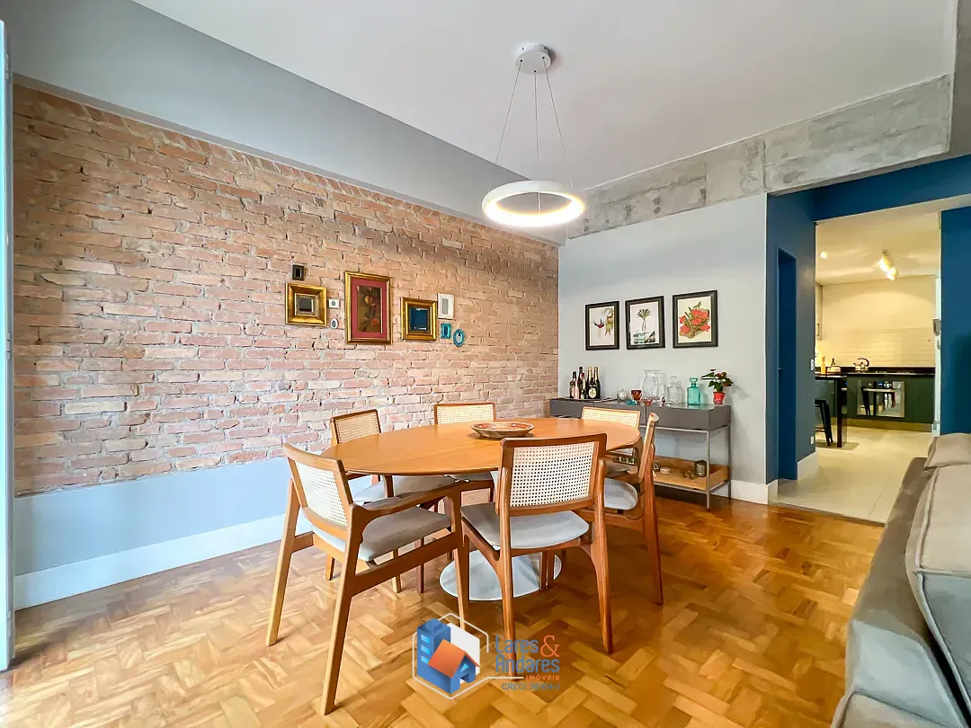 Apartamento, 3 quartos, 170 m² - Foto 15