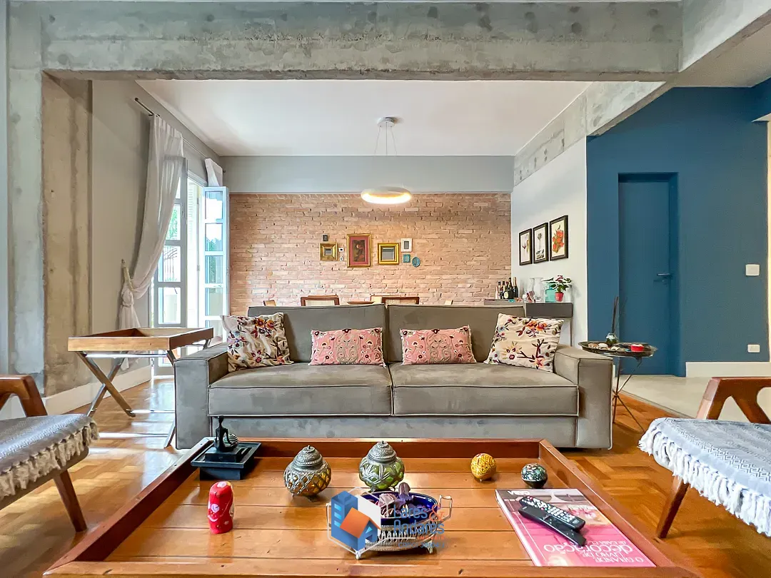 Apartamento, 3 quartos, 170 m² - Foto 7