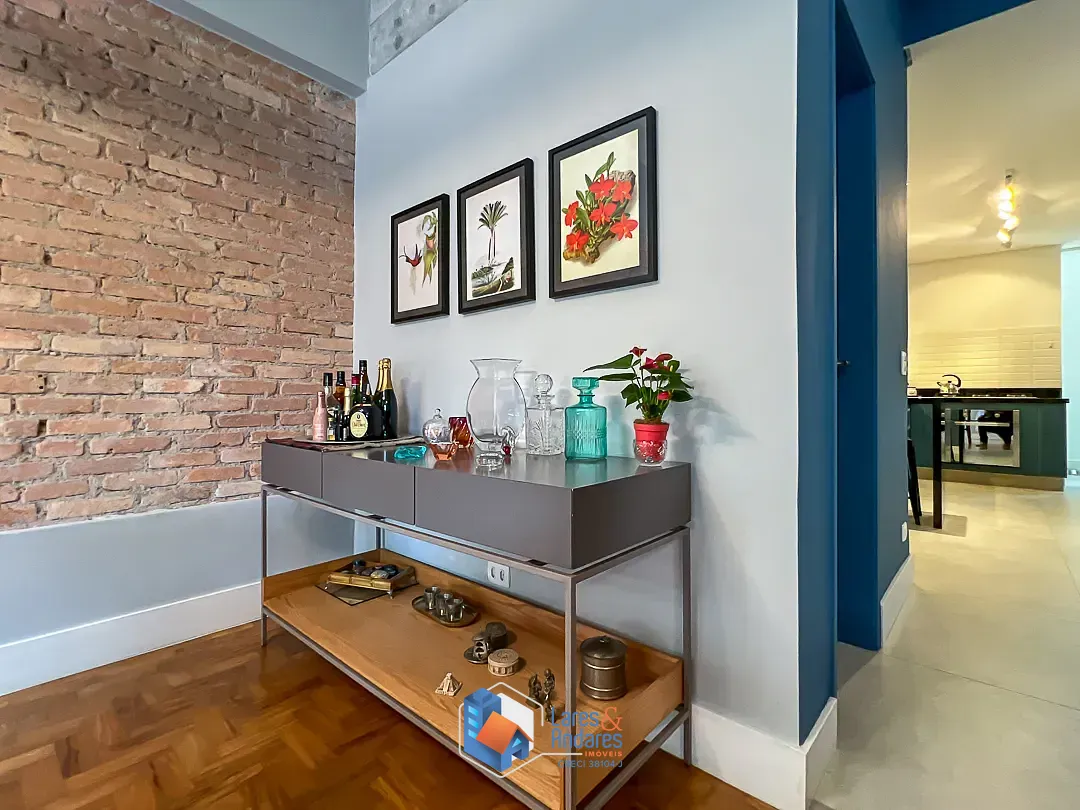 Apartamento, 3 quartos, 170 m² - Foto 17