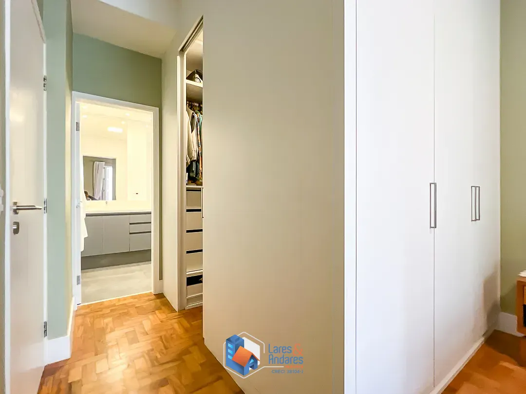 Apartamento, 3 quartos, 170 m² - Foto 35