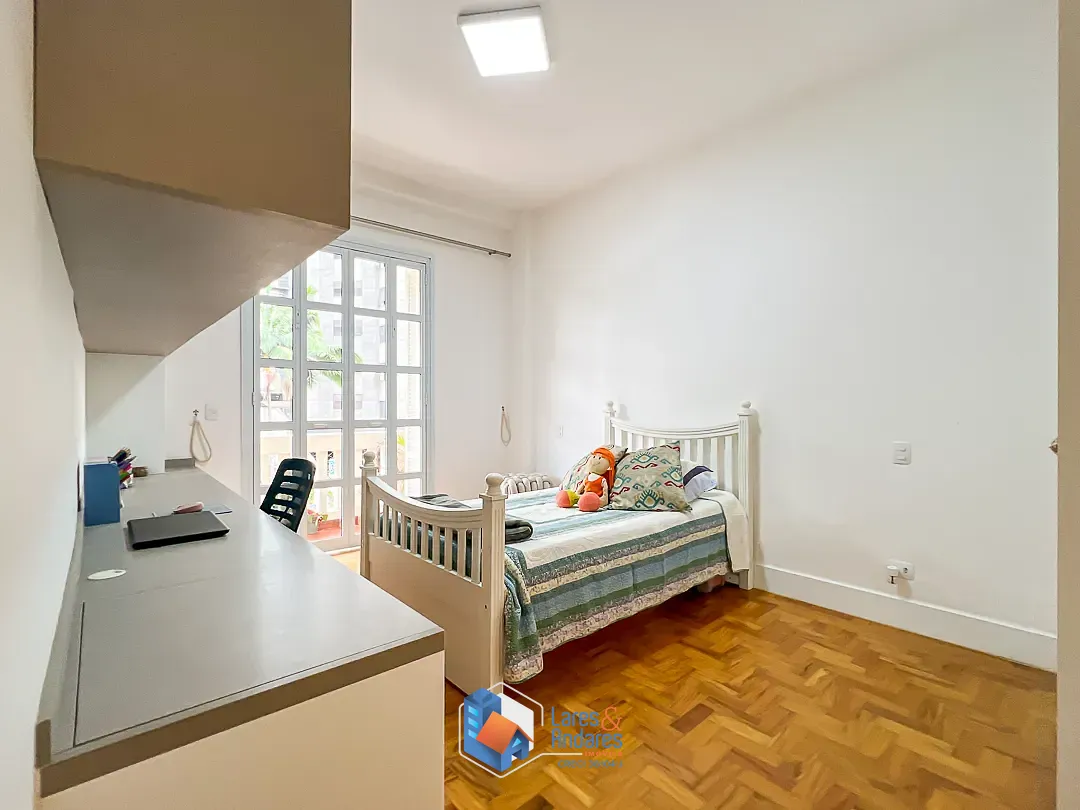 Apartamento, 3 quartos, 170 m² - Foto 40