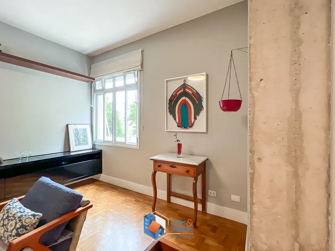 Apartamento, 3 quartos, 170 m² - Foto 11