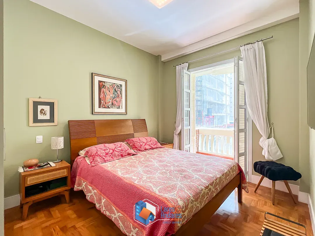 Apartamento, 3 quartos, 170 m² - Foto 31