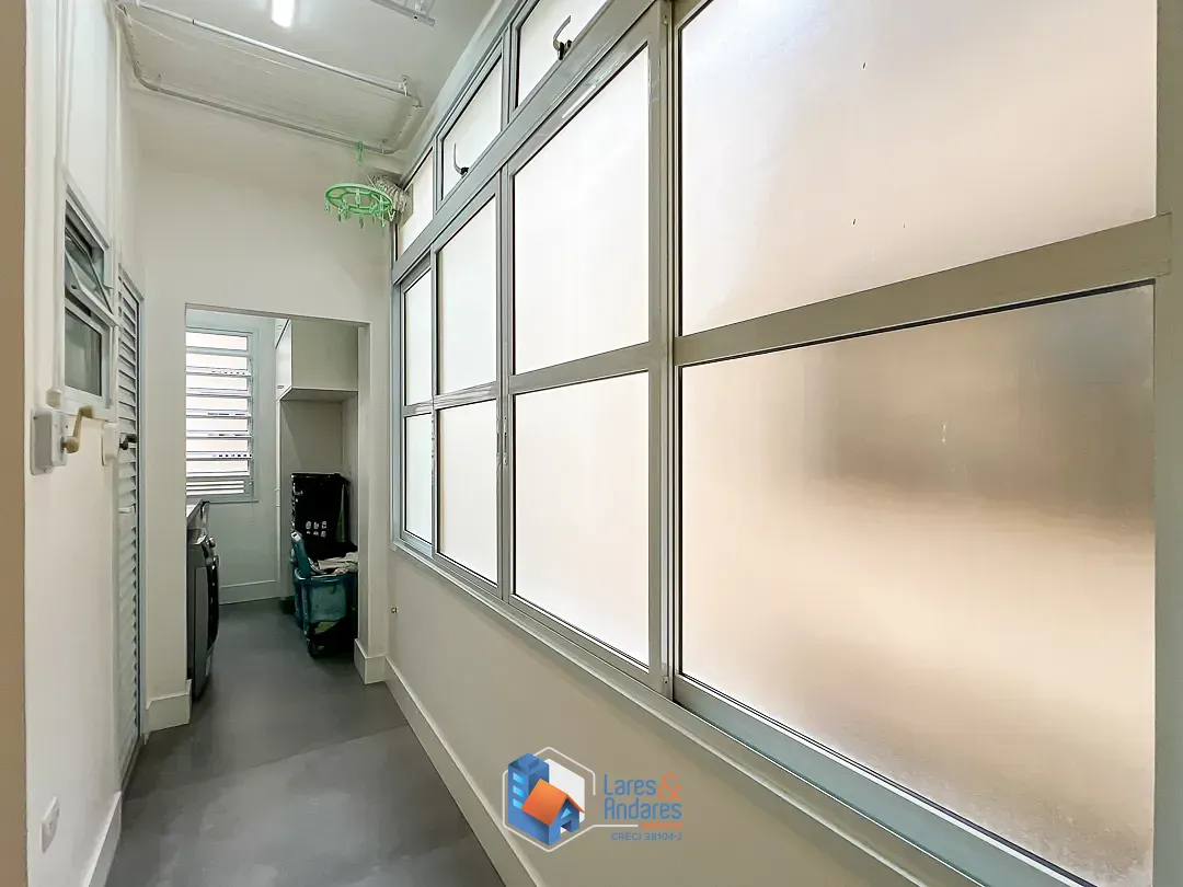 Apartamento, 3 quartos, 170 m² - Foto 53