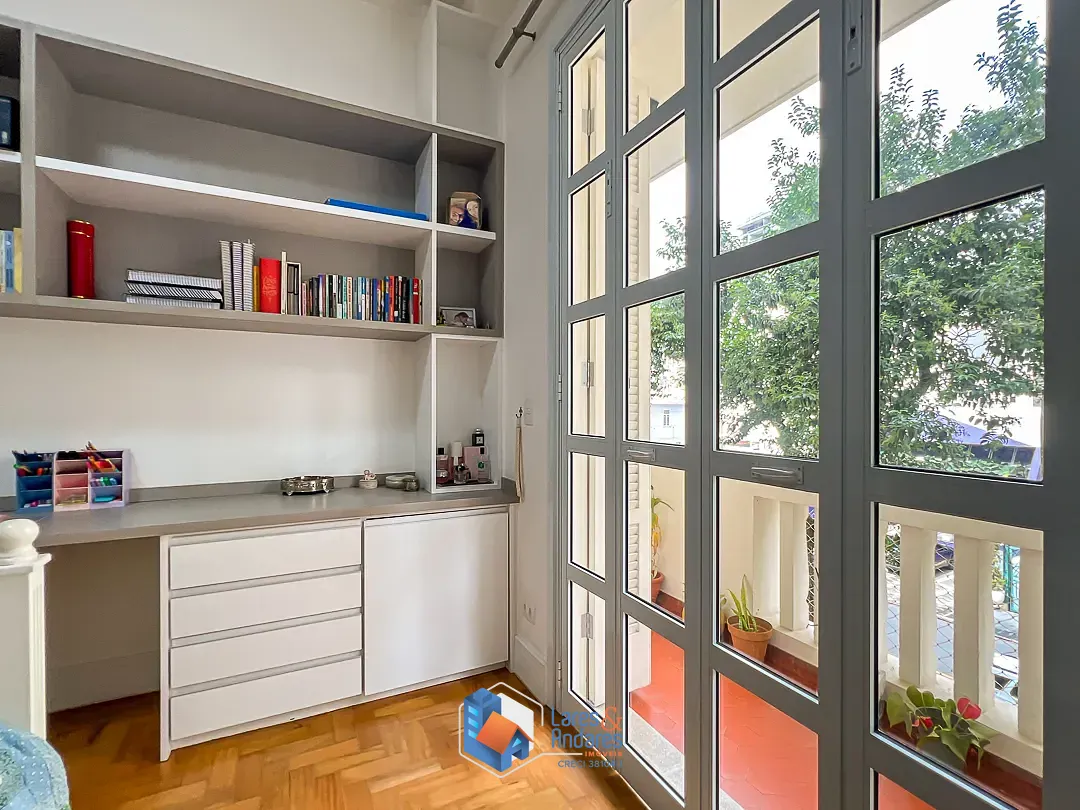 Apartamento, 3 quartos, 170 m² - Foto 43