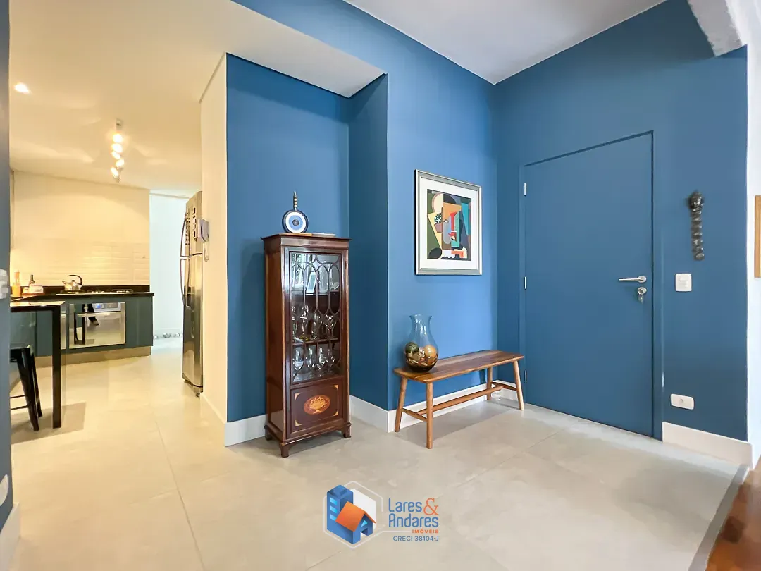 Apartamento, 3 quartos, 170 m² - Foto 22