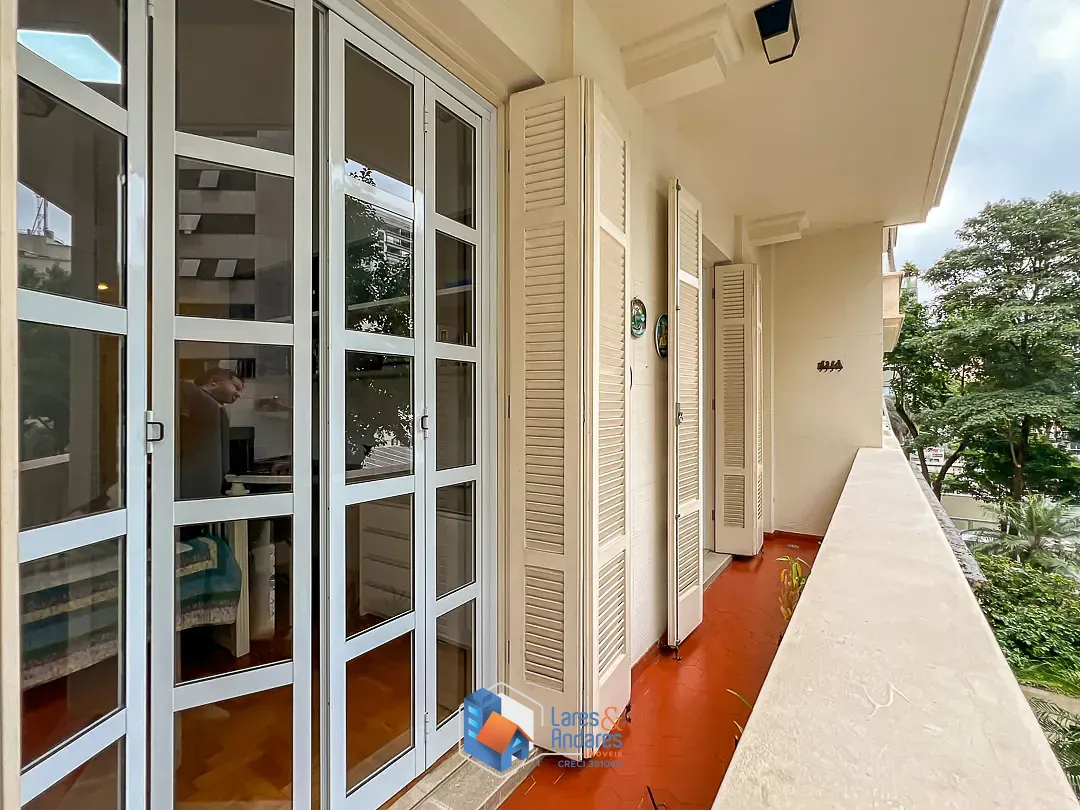 Apartamento, 3 quartos, 170 m² - Foto 44