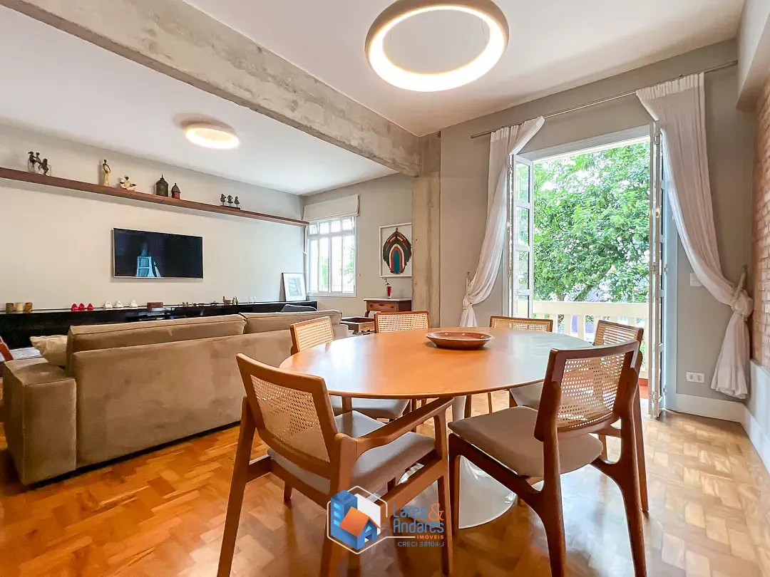 Apartamento, 3 quartos, 170 m² - Foto 13