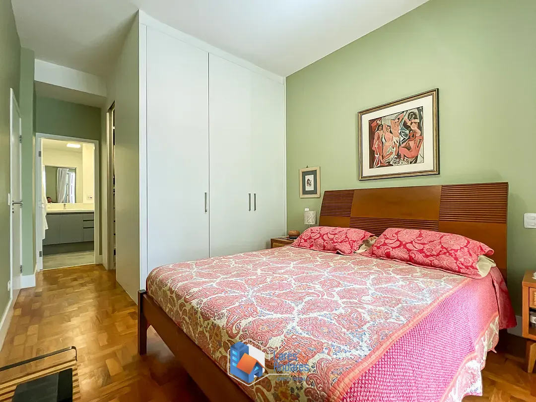 Apartamento, 3 quartos, 170 m² - Foto 30