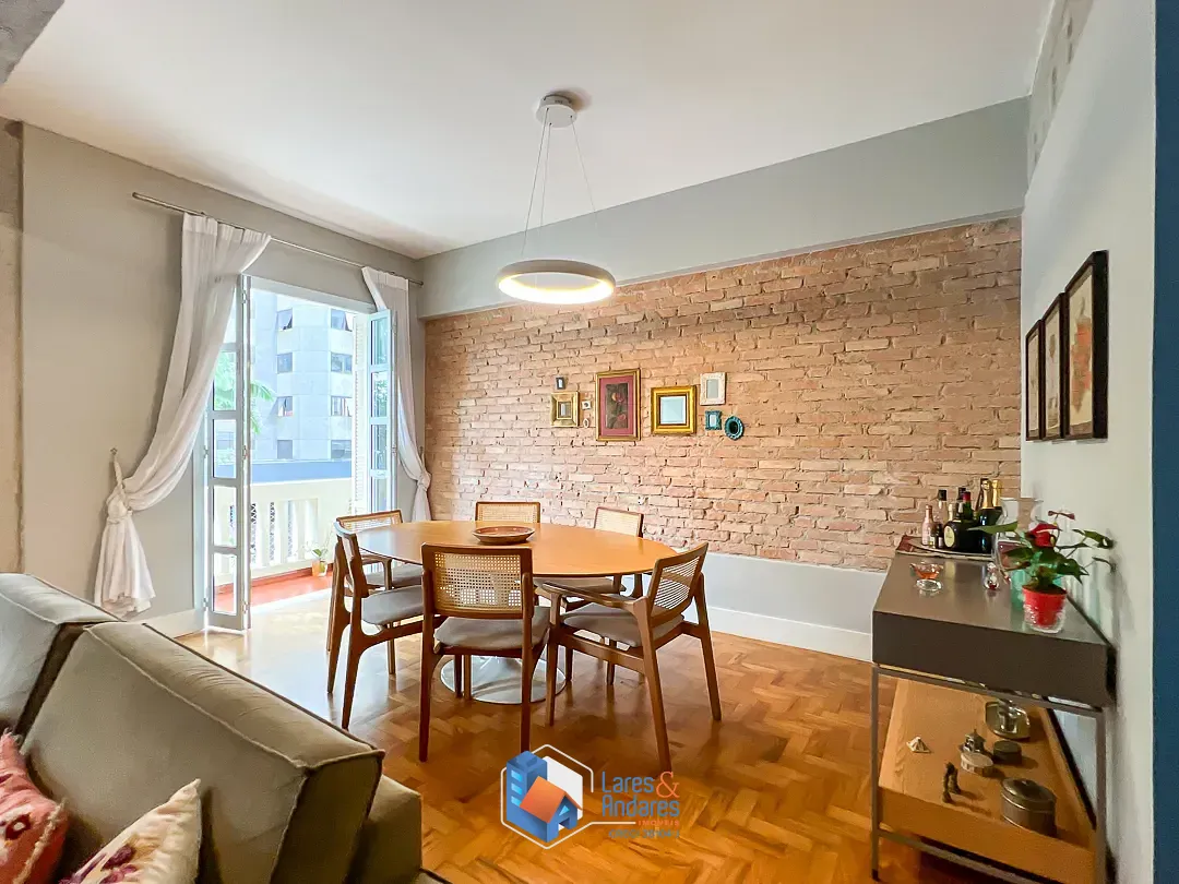 Apartamento, 3 quartos, 170 m² - Foto 14