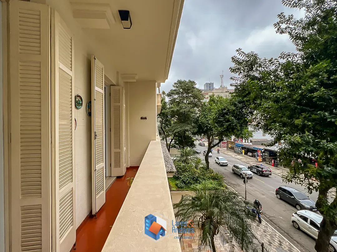 Apartamento, 3 quartos, 170 m² - Foto 9