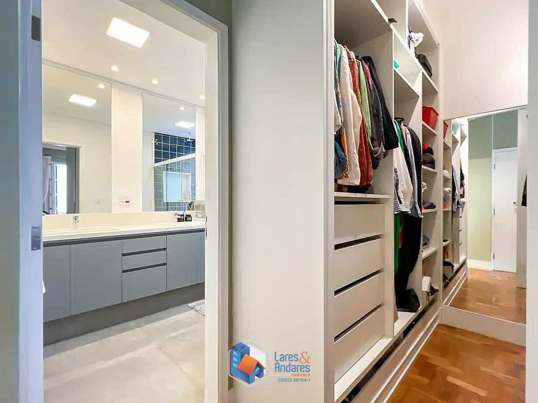 Apartamento, 3 quartos, 170 m² - Foto 34