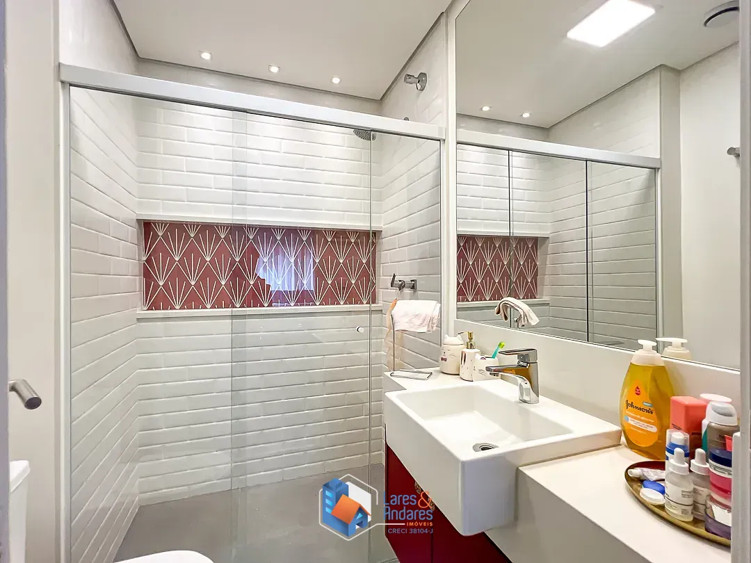 Apartamento, 3 quartos, 170 m² - Foto 51