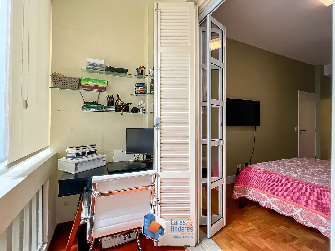 Apartamento, 3 quartos, 170 m² - Foto 33