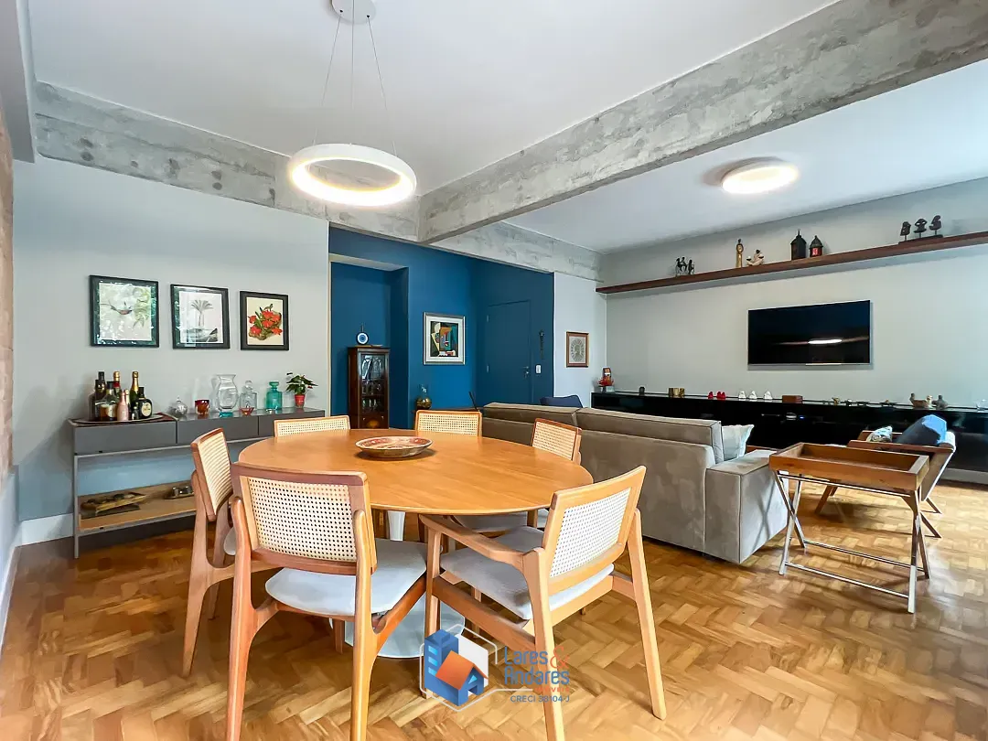 Apartamento, 3 quartos, 170 m² - Foto 12