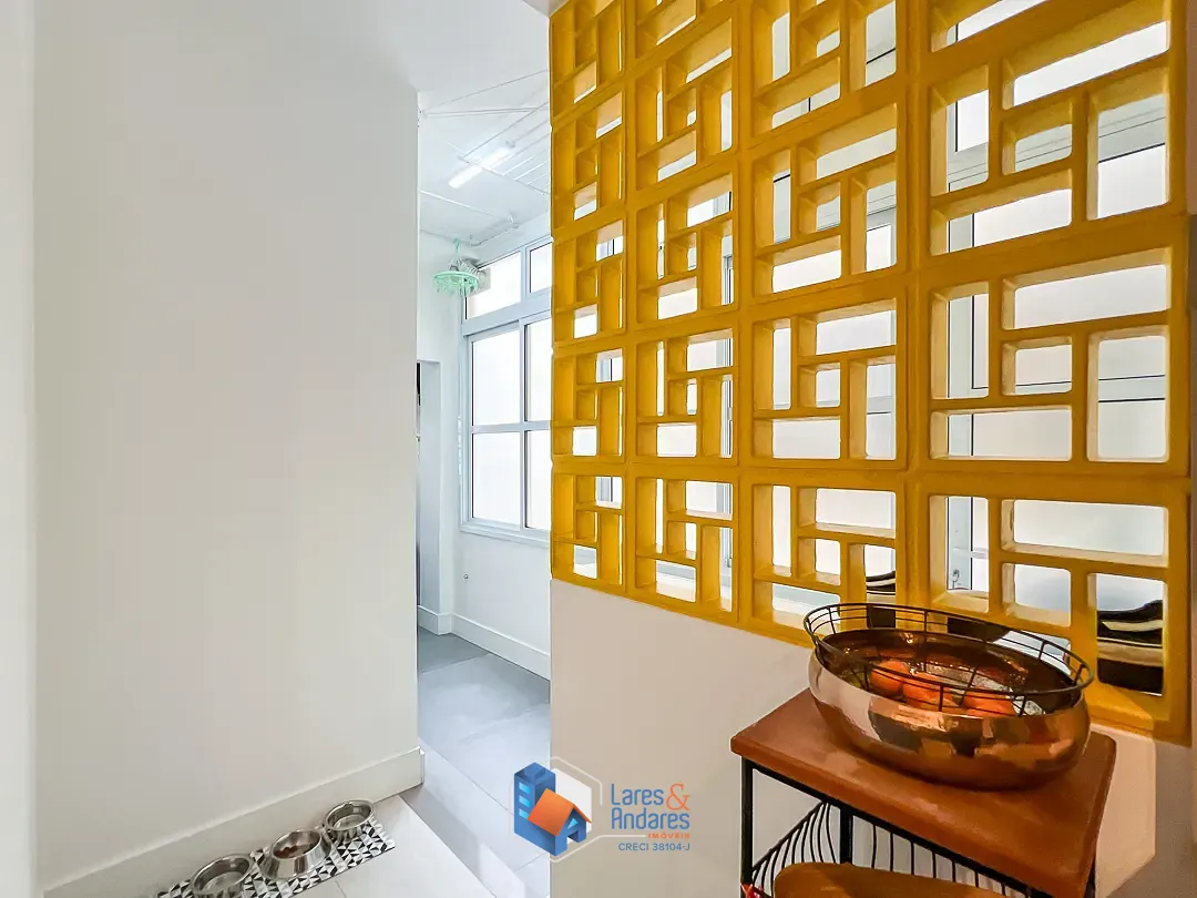 Apartamento, 3 quartos, 170 m² - Foto 52