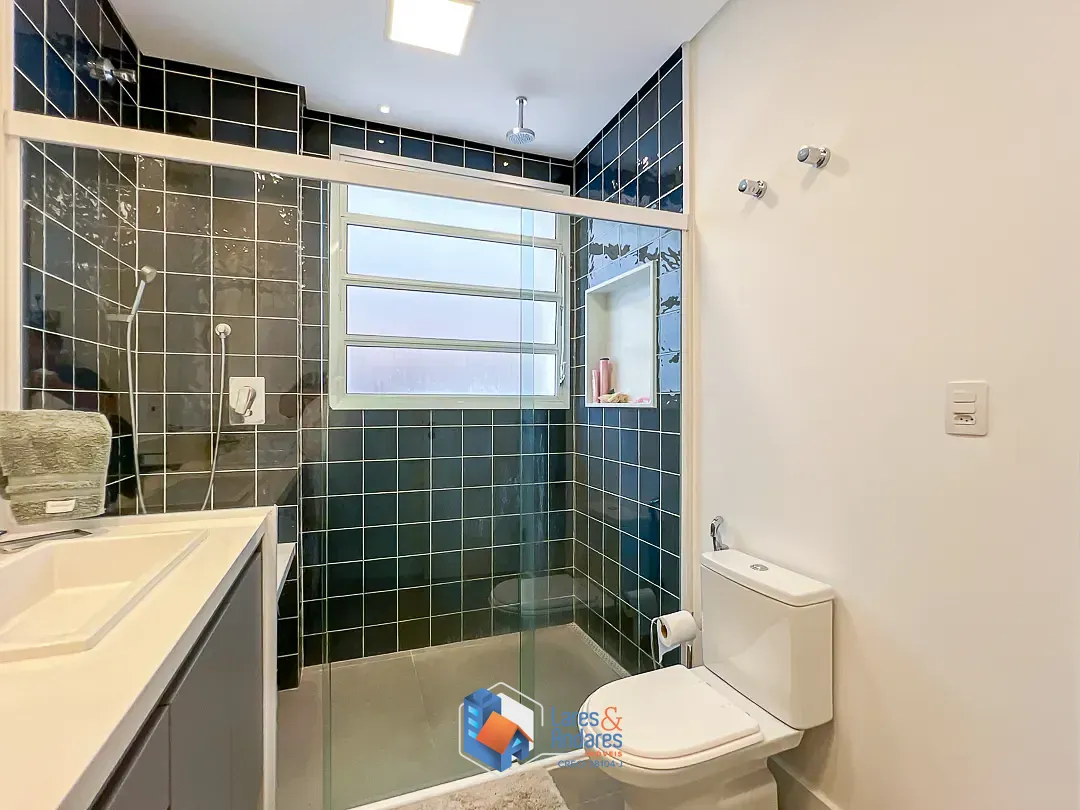 Apartamento, 3 quartos, 170 m² - Foto 37