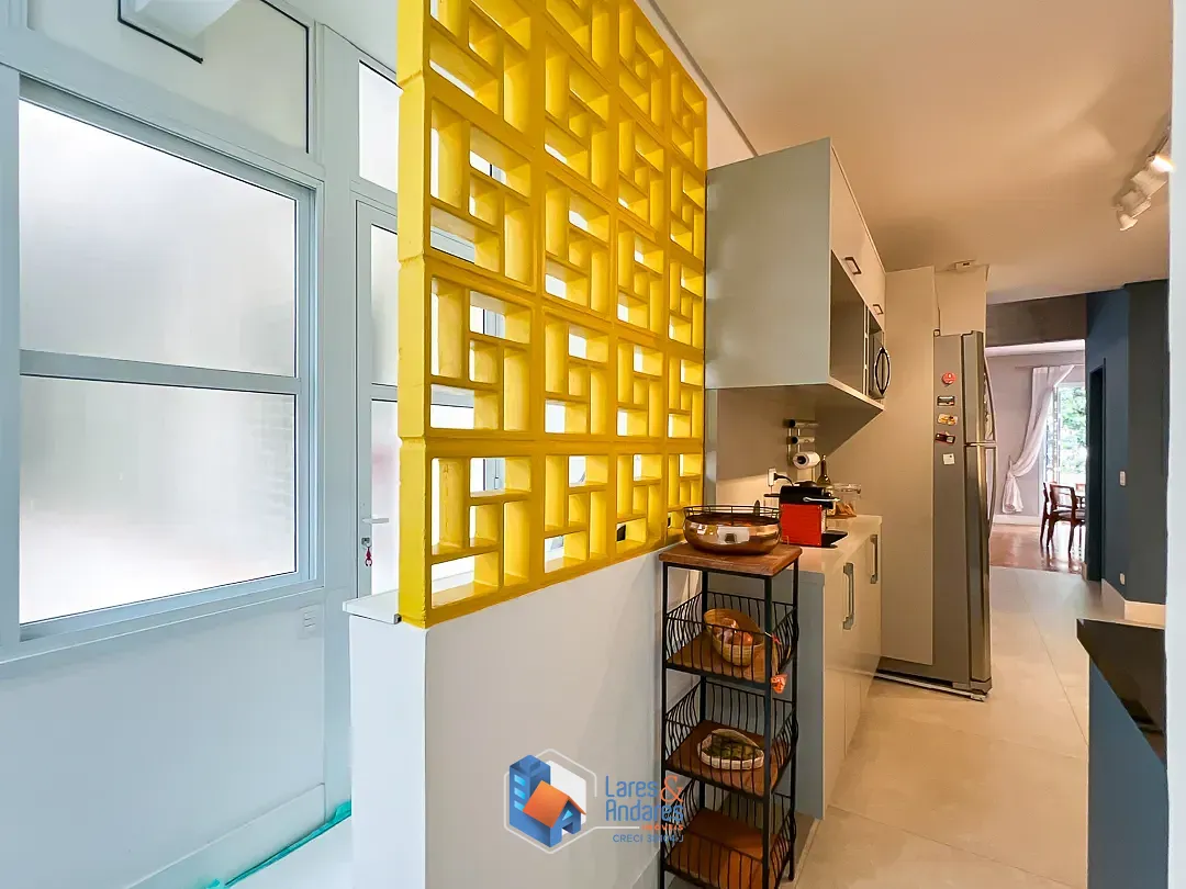 Apartamento, 3 quartos, 170 m² - Foto 55