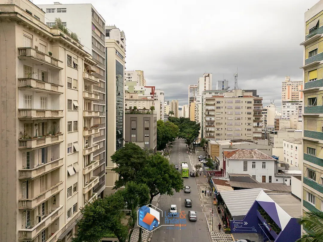 Apartamento, 3 quartos, 170 m² - Foto 58