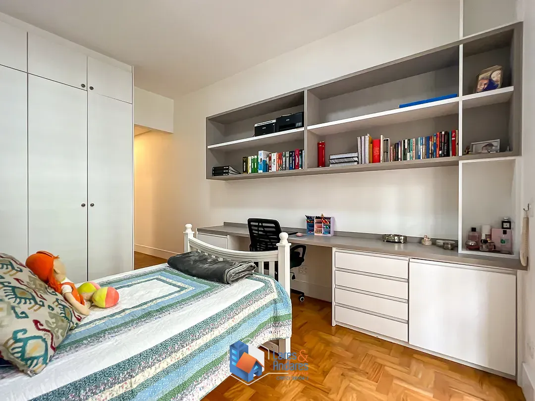 Apartamento, 3 quartos, 170 m² - Foto 41