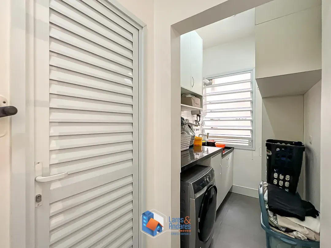 Apartamento, 3 quartos, 170 m² - Foto 54