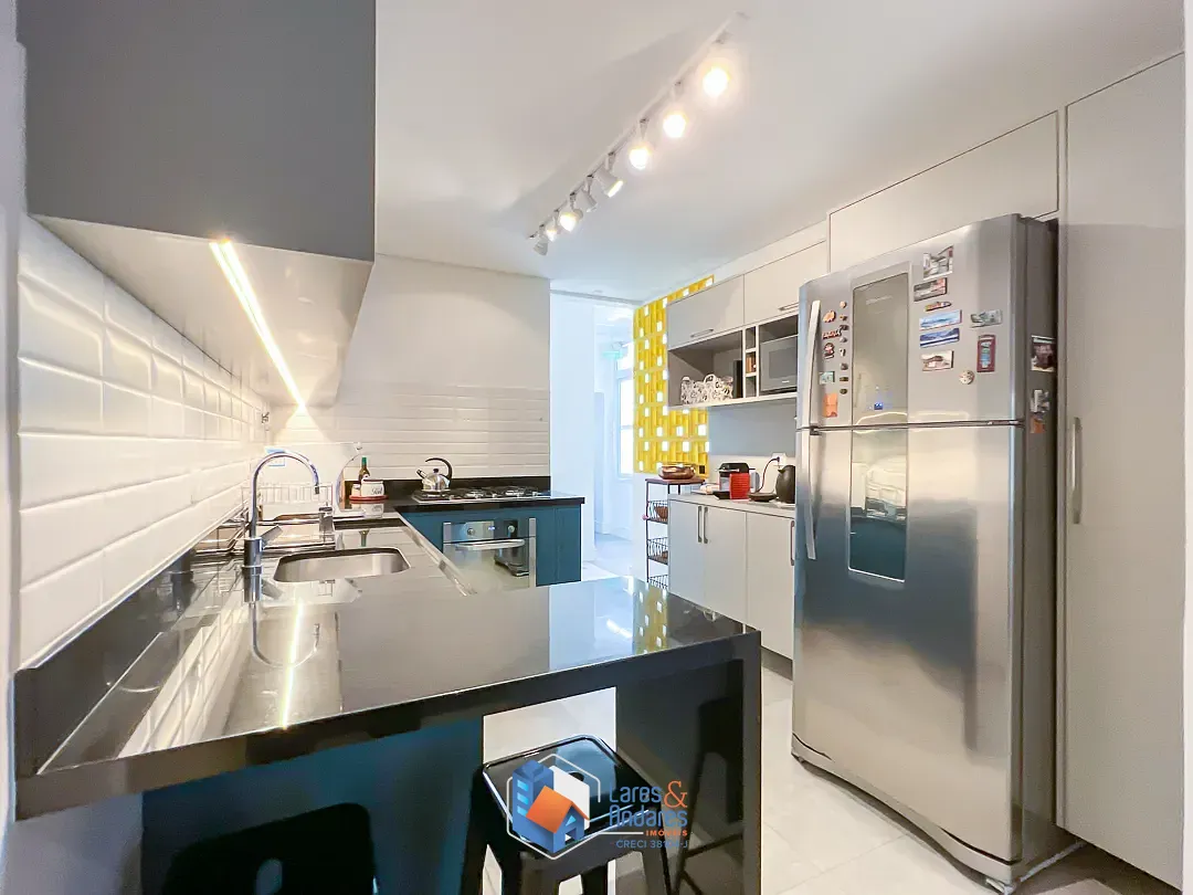 Apartamento, 3 quartos, 170 m² - Foto 28