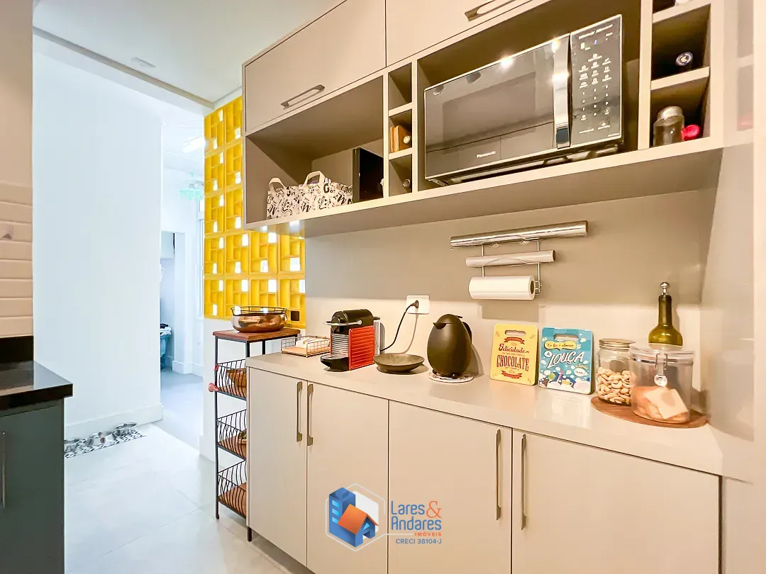 Apartamento, 3 quartos, 170 m² - Foto 29