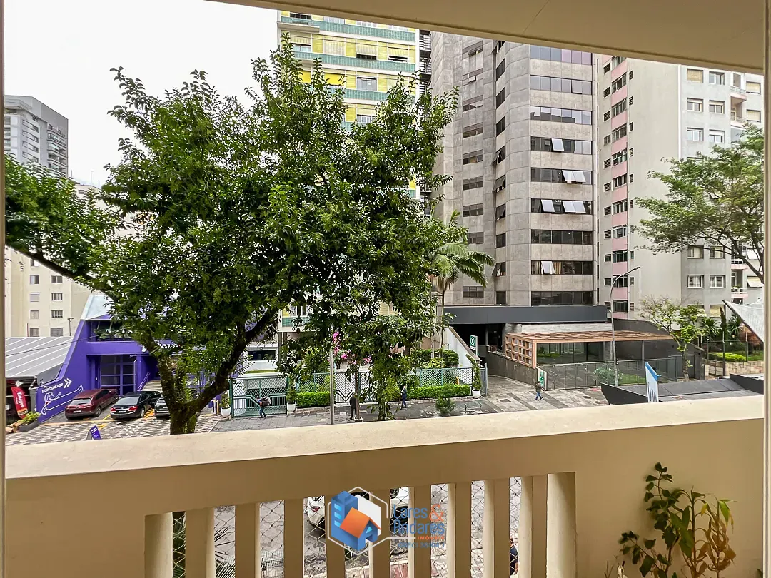 Apartamento, 3 quartos, 170 m² - Foto 10