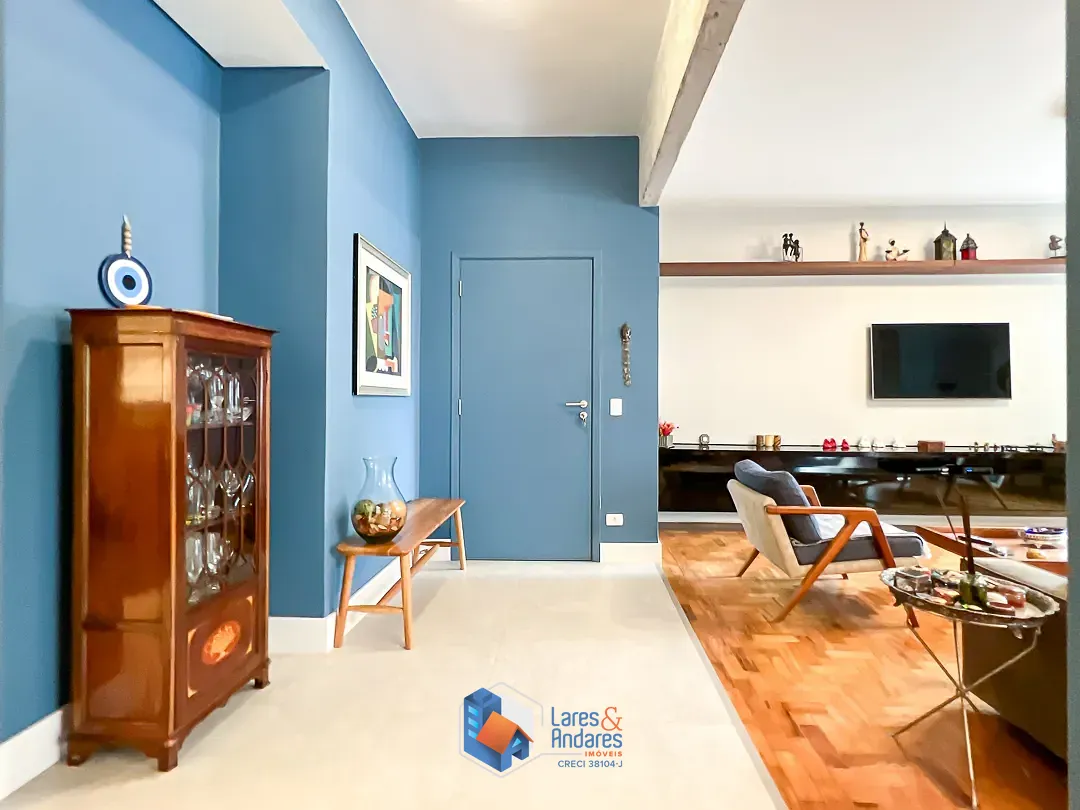 Apartamento, 3 quartos, 170 m² - Foto 20