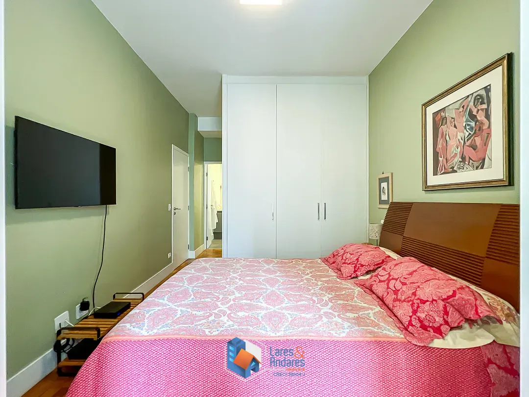 Apartamento, 3 quartos, 170 m² - Foto 32