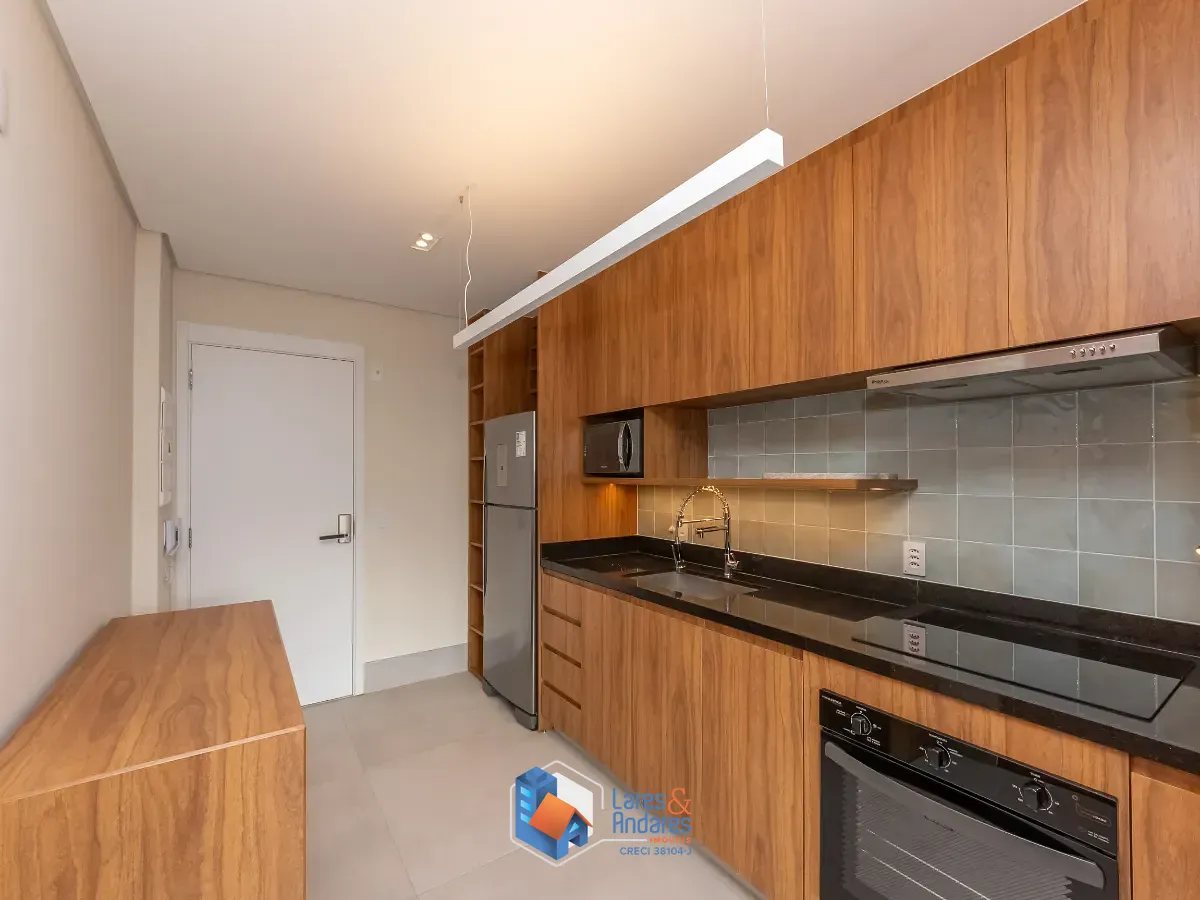 Apartamento, 1 quarto, 44 m² - Foto 24