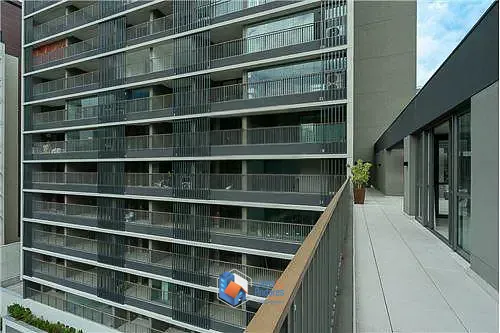 Apartamento, 1 quarto, 44 m² - Foto 11