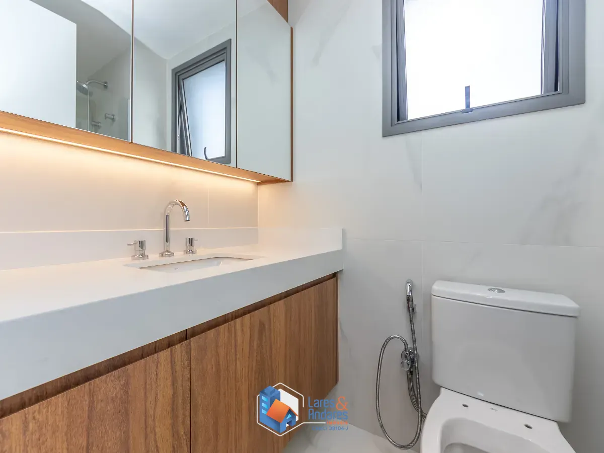 Apartamento, 1 quarto, 44 m² - Foto 37