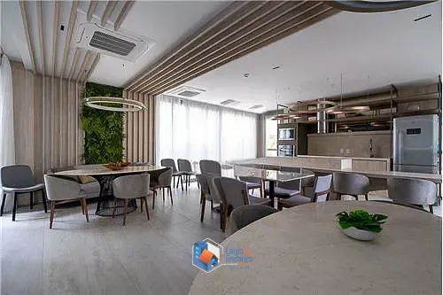 Apartamento, 1 quarto, 44 m² - Foto 4