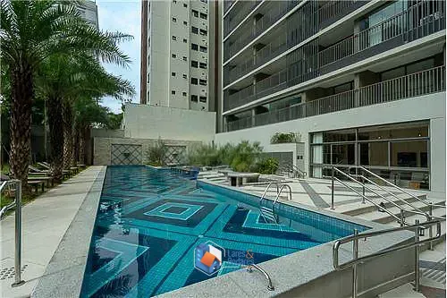 Apartamento, 1 quarto, 44 m² - Foto 6