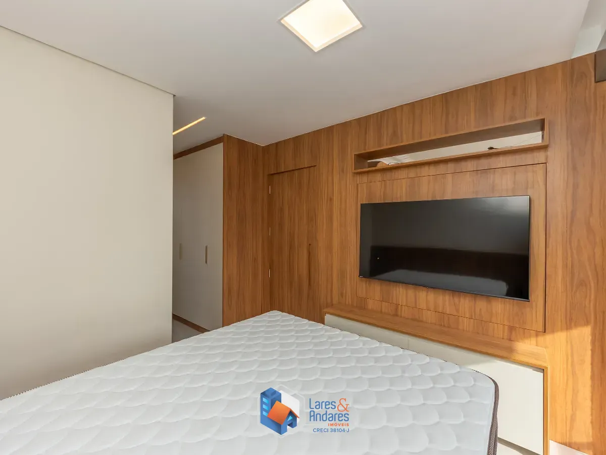 Apartamento, 1 quarto, 44 m² - Foto 38