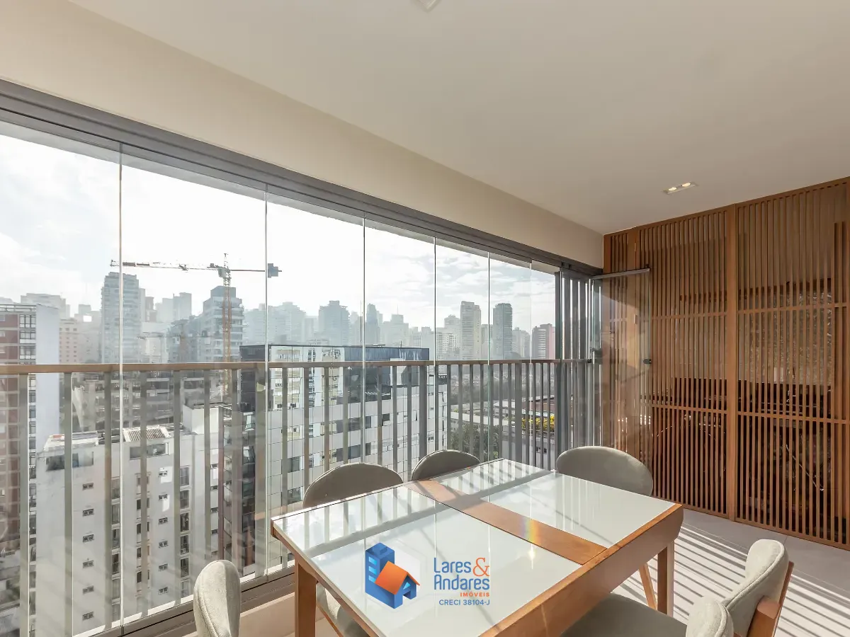 Apartamento, 1 quarto, 44 m² - Foto 28