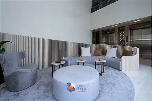 Apartamento, 1 quarto, 44 m² - Foto 10
