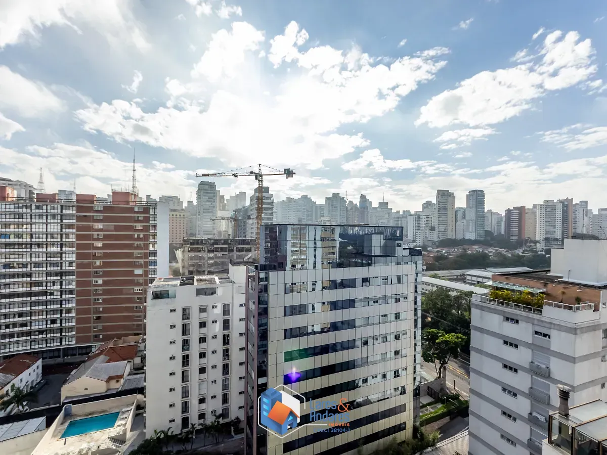 Apartamento, 1 quarto, 44 m² - Foto 15