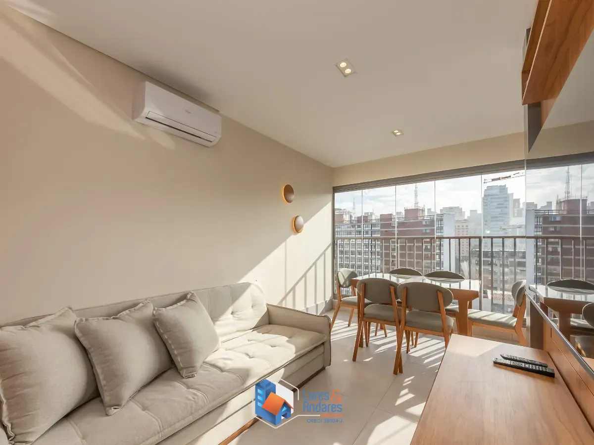 Apartamento, 1 quarto, 44 m² - Foto 25
