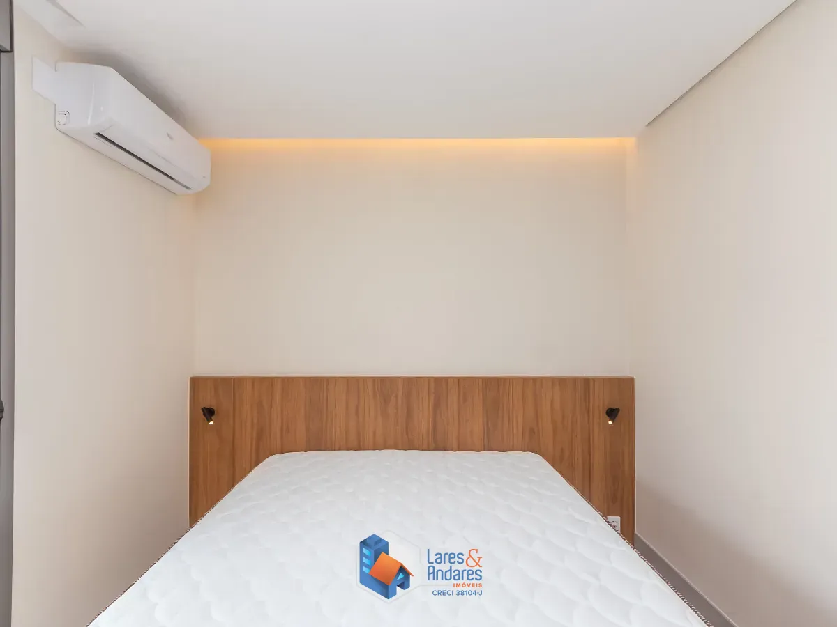 Apartamento, 1 quarto, 44 m² - Foto 35