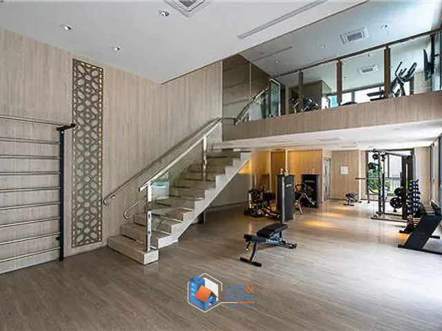 Apartamento com 44m² 1 quarto e 1 banheiro, à venda, no bairro Jardim Paulista em São Paulo