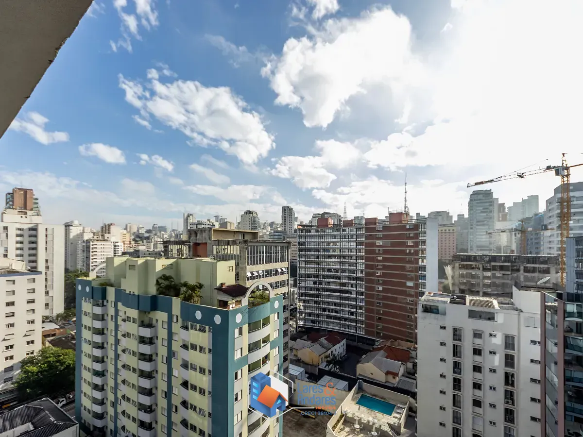 Apartamento, 1 quarto, 44 m² - Foto 16