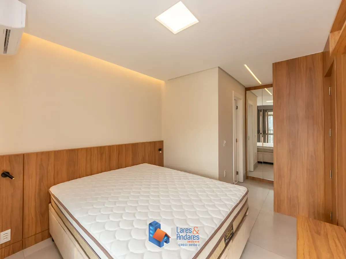 Apartamento, 1 quarto, 44 m² - Foto 31