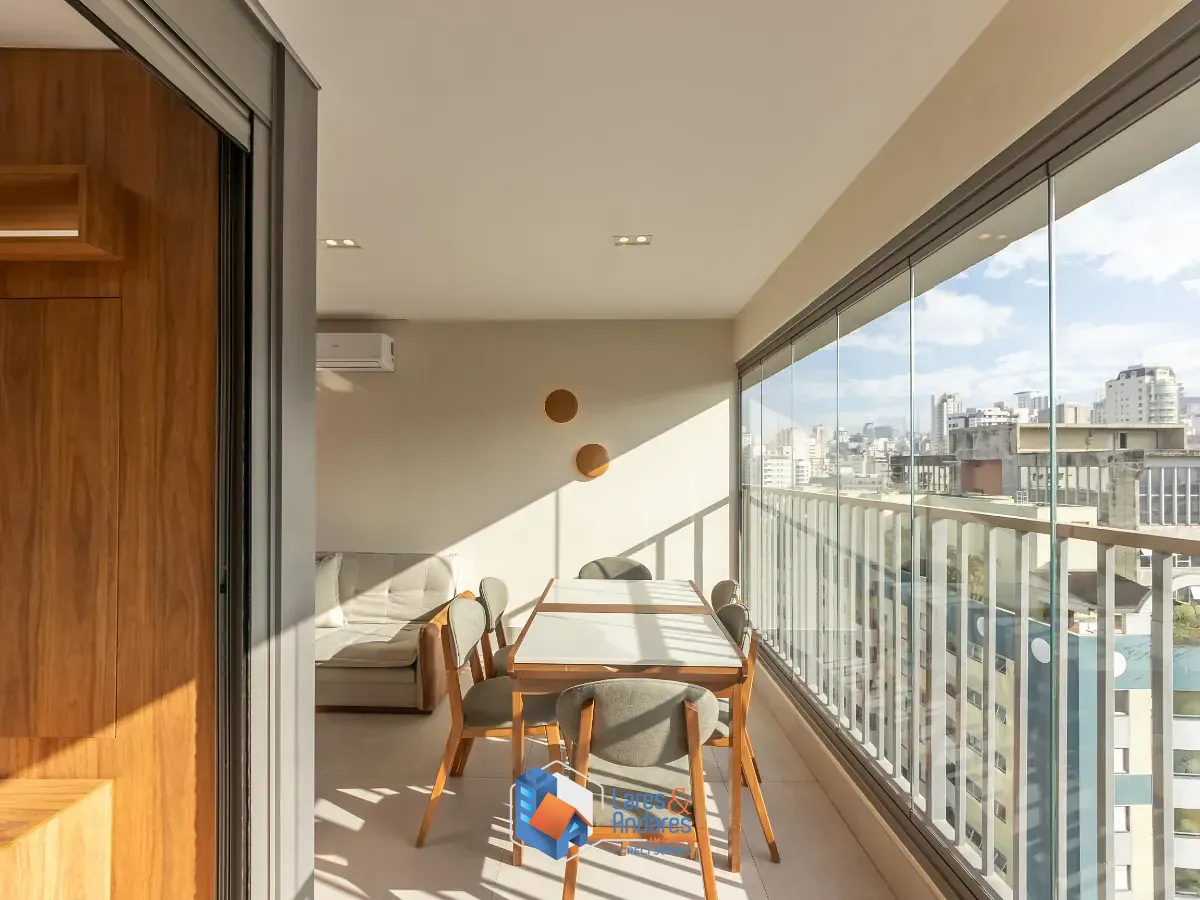 Apartamento, 1 quarto, 44 m² - Foto 29