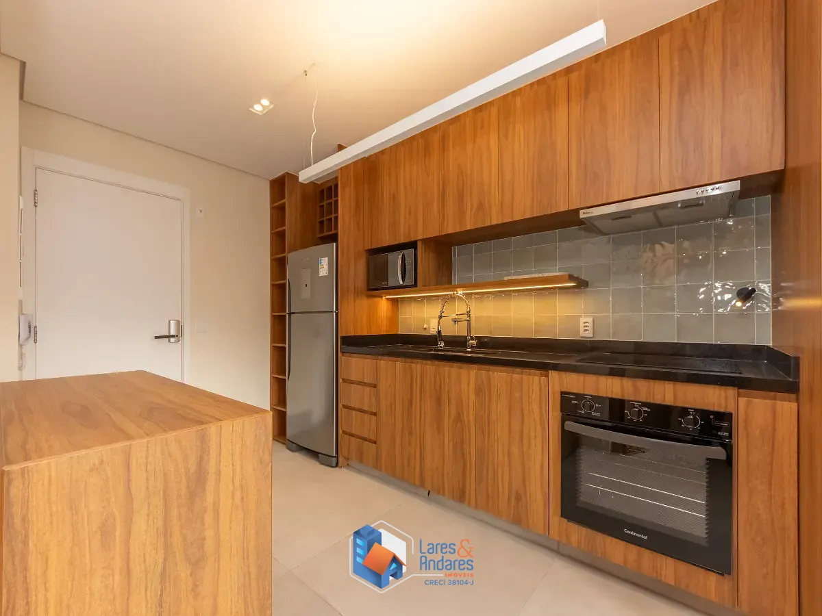 Apartamento, 1 quarto, 44 m² - Foto 19