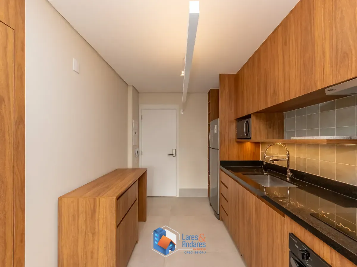 Apartamento, 1 quarto, 44 m² - Foto 23