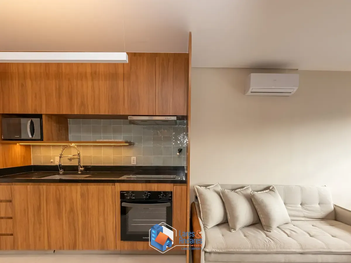 Apartamento, 1 quarto, 44 m² - Foto 20